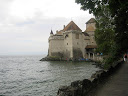 Zamek Chillon